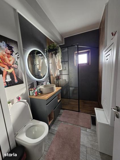 Casă cu 3 camere cu Teren 188 Mp în Central
