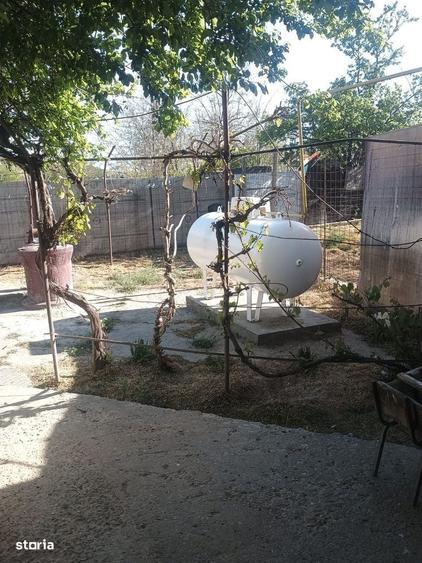 Casă cu 4 camere cu Teren 2476 Mp în Poșta Câlnău