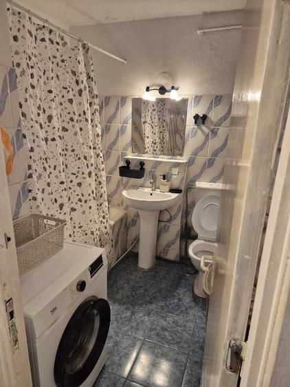 Apartament cu 2 camere decomandat în Aviatorilor