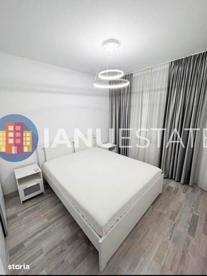 Apartament cu 2 camere decomandat în Metalurgiei