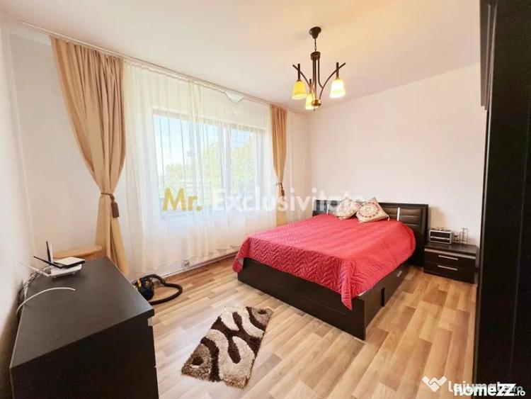Casă cu 3 camere cu Teren 500 Mp în Smeura