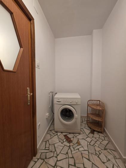 Drumul Taberei, 3 camere, decomandat, 2 min parc, 5 min metrou, etaj 1 - 24
