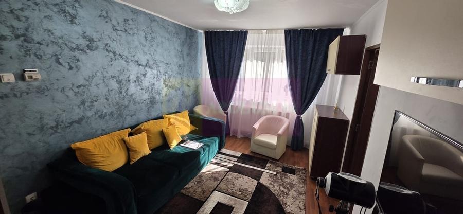 Apartament cu 2 camere, et 1 in Campina - 2
