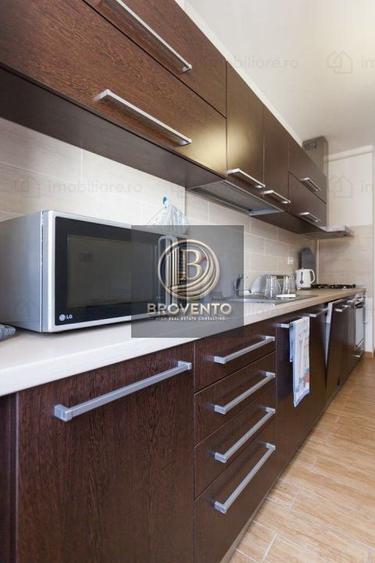 Apartament 2 camere si loc de parcare - Nordului - Herastrau - 7