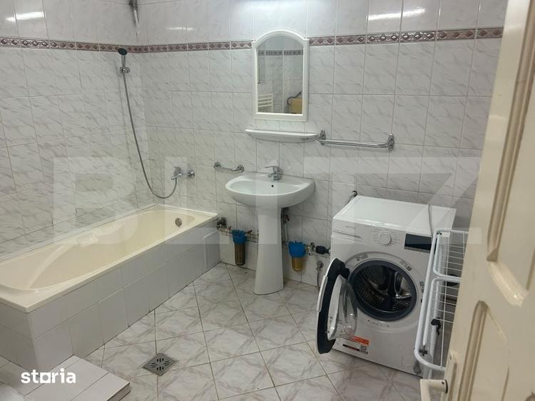 Apartament cu 3 camere în Dâmbul Rotund