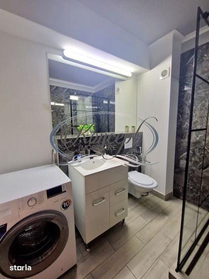 Apartament cu 3 camere aproape de The Office - 10