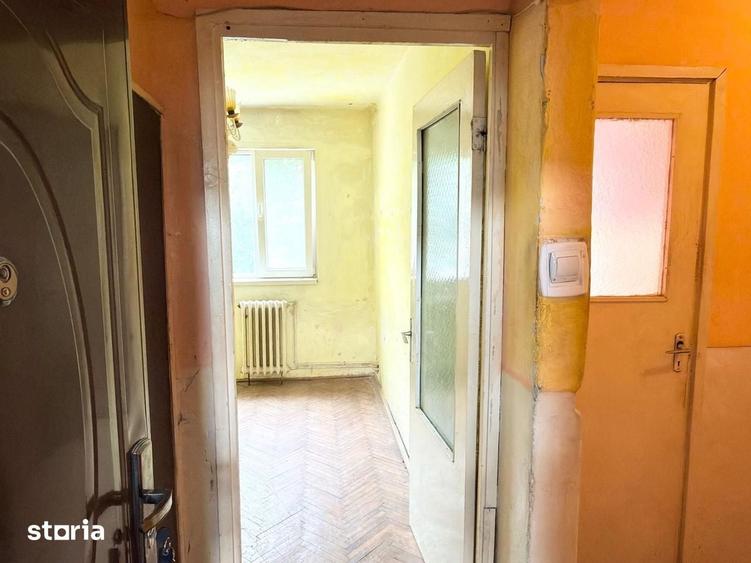 Apartament cu 4 camere în Girocului