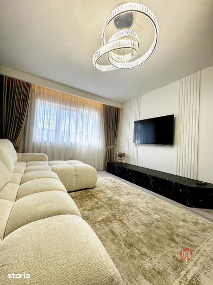 Apartament cu 3 camere în Fălticeni