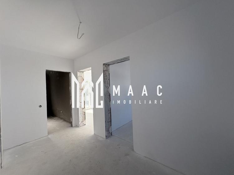 Casă individuală cu 4 camere cu Canalizare în Arhitecților - Calea Cisnădiei