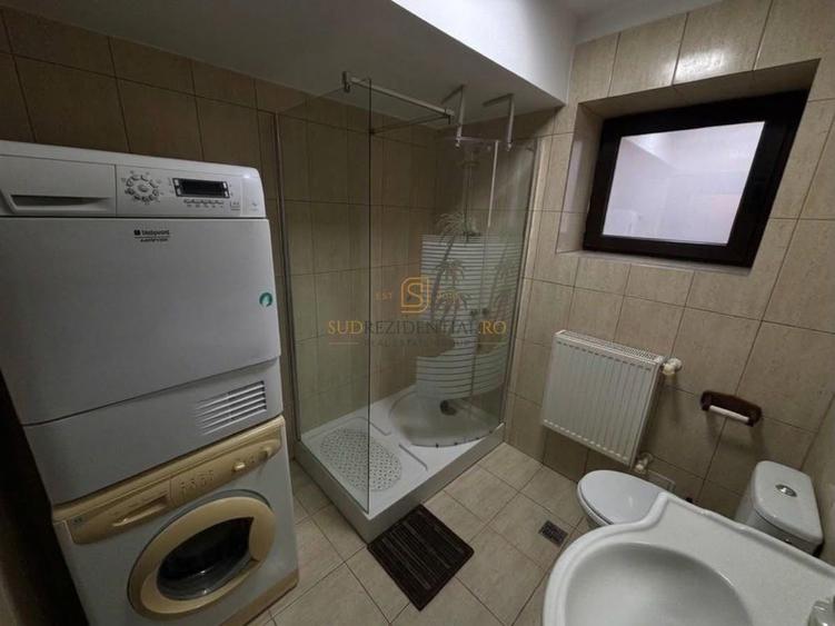 Apartament cu 3 camere decomandat, mobilat în Berceni