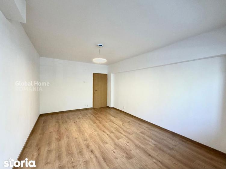 Apartament cu 3 camere, mobilat în Decebal