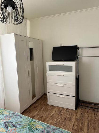 Direct proprietar Apartament 36mp | 2 Camere | 7 min metrou Dristor - 1