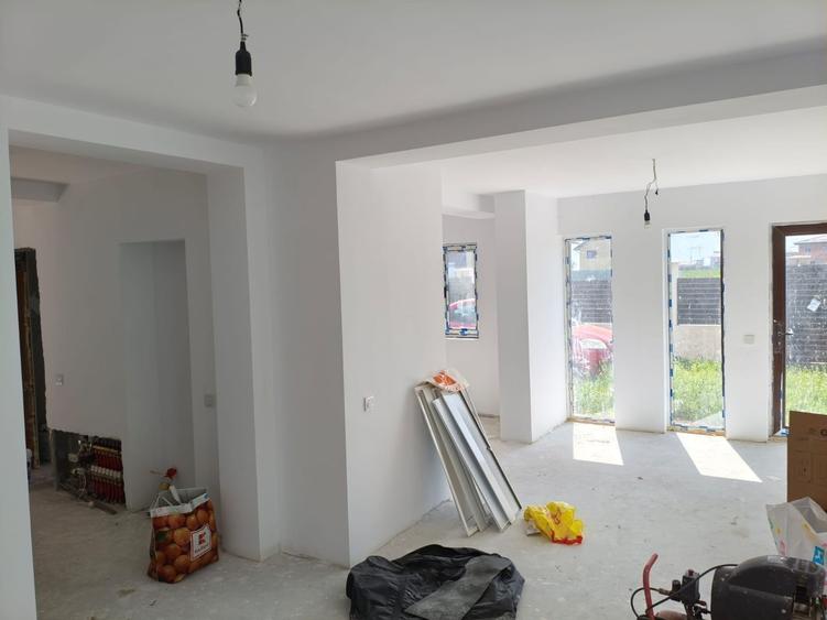Duplex 214 mp utili, 15 min de metrou cu stb! - 5