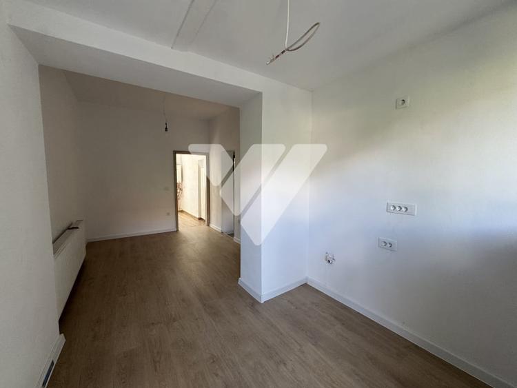 Apartament cu 2 camere decomandat în Piața Cluj