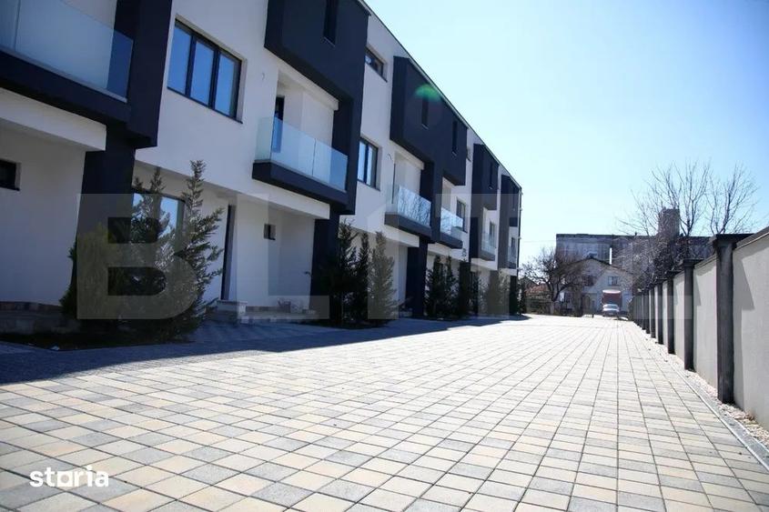 Casă cu 4 camere cu Teren 185 Mp în Central