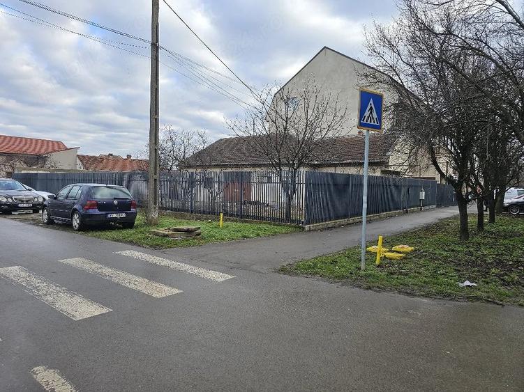 Spațiu comercial, de 136 mp, în Exterior Vest