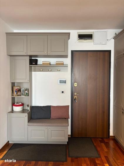 Apartament cu 2 camere în Iancului