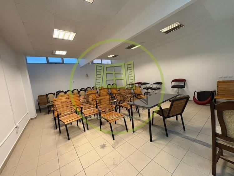 Spațiu comercial, de 50 mp, în Craiovița Nouă