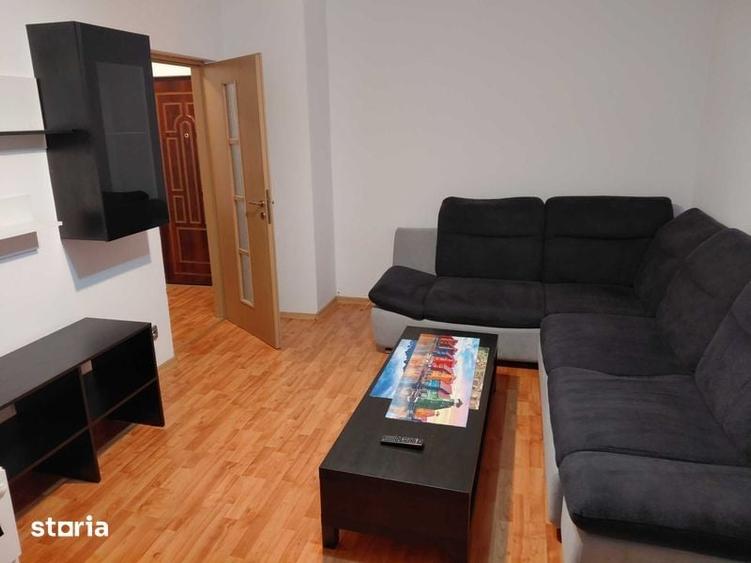 Apartament cu 2 camere decomandat în Viișoara
