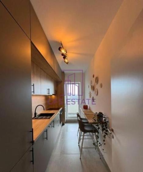 Inchiriere Apartament 2 Camere Complex Maniu 141|Parcare|Centrala - 7