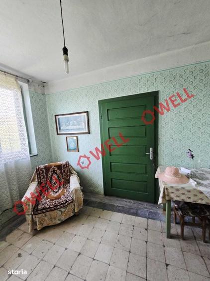 Apartament cu 2 camere în Căpeni