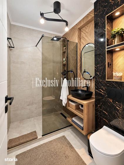 Apartament cu 2 camere semidecomandat în Tomis I