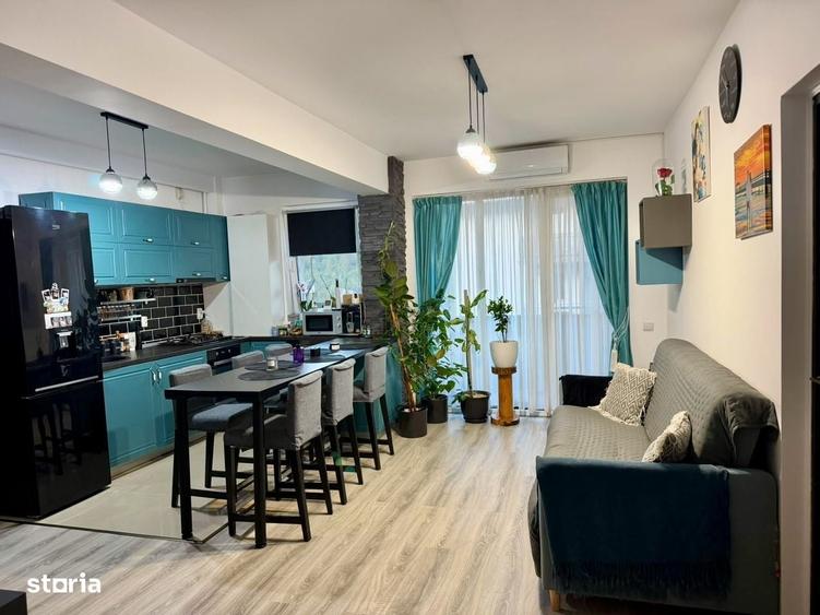 Panorama Faget | Design Modern & Confort Absolut | Loc de Parcare - 5