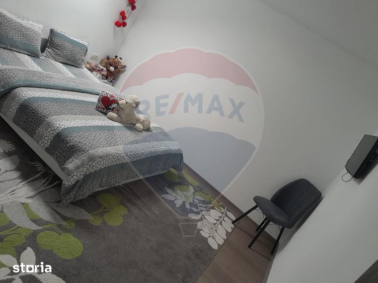 Casă cu 4 camere cu Teren 2500 Mp în Corbeni