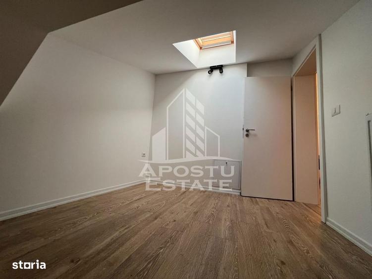 Apartament cu 3 camere, prima inchiriere, Braytim, Timisoara - 9
