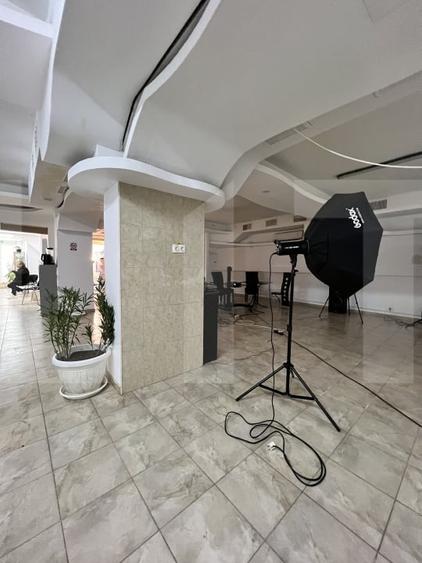 Spațiu comercial, de 259.79998779297 mp, în Simion Bărnuțiu