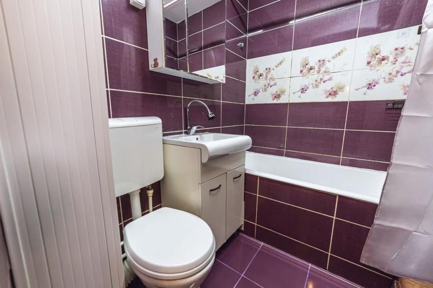Apartament cu 2 camere decomandat, mobilat în Drumul Taberei