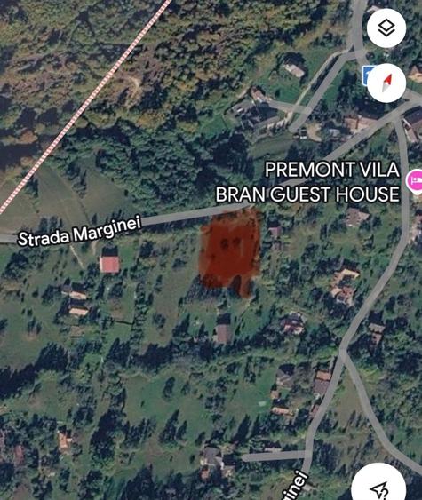 Teren Construcții intravilan de 1000 mp, în Predeluț