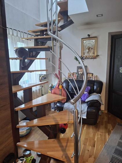Casa spatioasa cu 4 camere si curte 600mp - 7