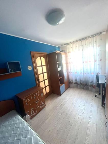Apartament 3 camere, 41.85 mp, zona Valea Rosie - 6