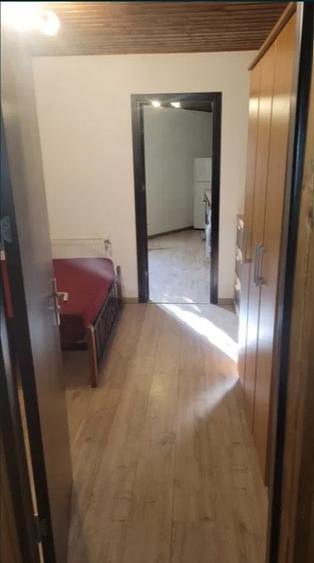 Garsonieră decomandată în Apărătorii Patriei