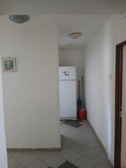 Garsonieră decomandată în Lujerului