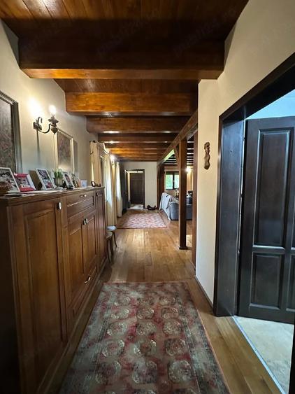 Casă cu Teren 1700 Mp în Horia