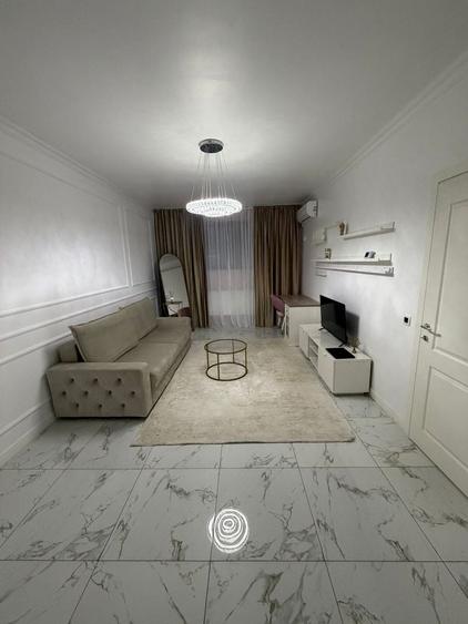Apartament 3 camere 71 mp | Exigent Plaza | Metrou Lujerului | Liniei - 1