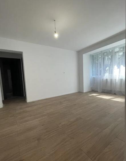 Apartament cu 2 camere semidecomandat în Tomis II