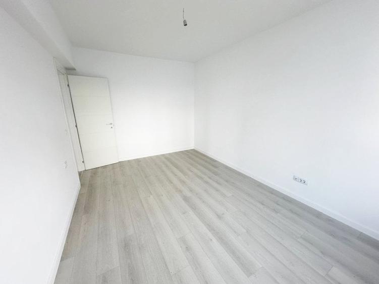Apartament cu 2 camere semidecomandat în Dacia