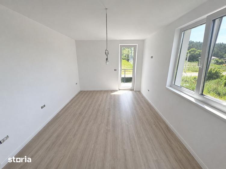 600 mp teren! 120 mp utili! CANALIZARE! Vila 4 camere, Valea Lupului - 6