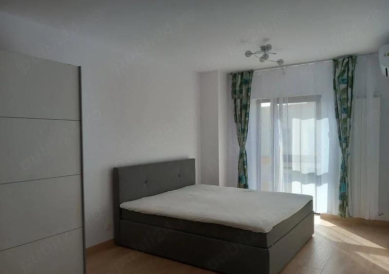 Apartament cu 3 camere decomandat, mobilat în Drumul Taberei