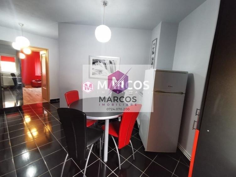 Apartament cu 2 camere decomandat în Micro IV