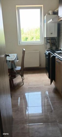 Apartament cu 2 camere decomandat în Dobroești
