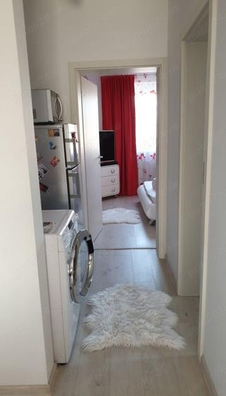 Apartament cu 2 camere decomandat în Giroc