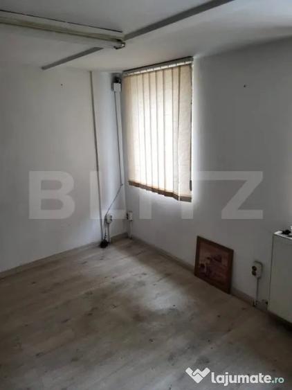 Spațiu comercial, de 460 mp, în Turda