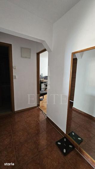 Apartament 2 camere in zona STR. LUNII - 14