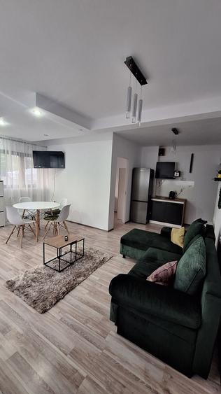 Casă cu 3 camere în Central