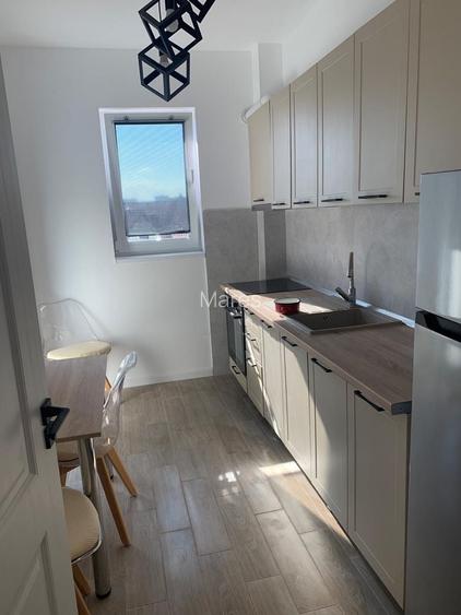 Inchiriez apartament doua camere Marasti