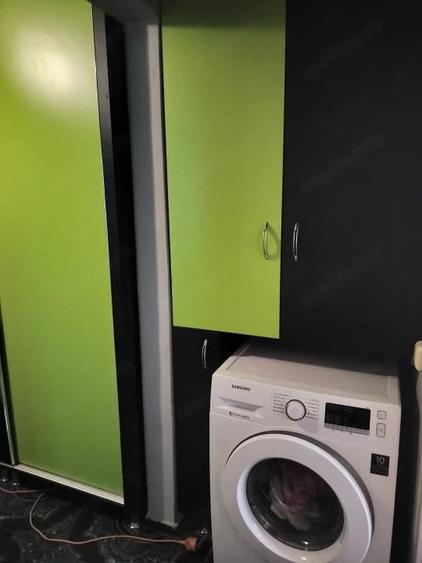 Apartament 4 camere semidecomandat, etaj 2/4, zona Rovine - 8